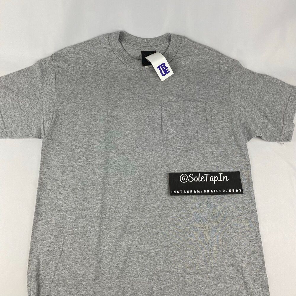 TRUE SF SAN FRANCISCO "Multi Flag" T-Shirt Tee Size Medium